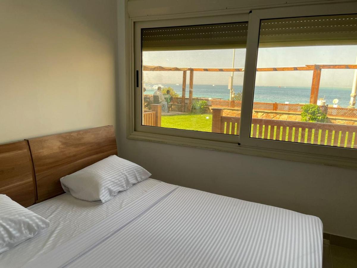 Lilly Lounge And Pool Accommodation For Adults Only Hurghada Exteriér fotografie