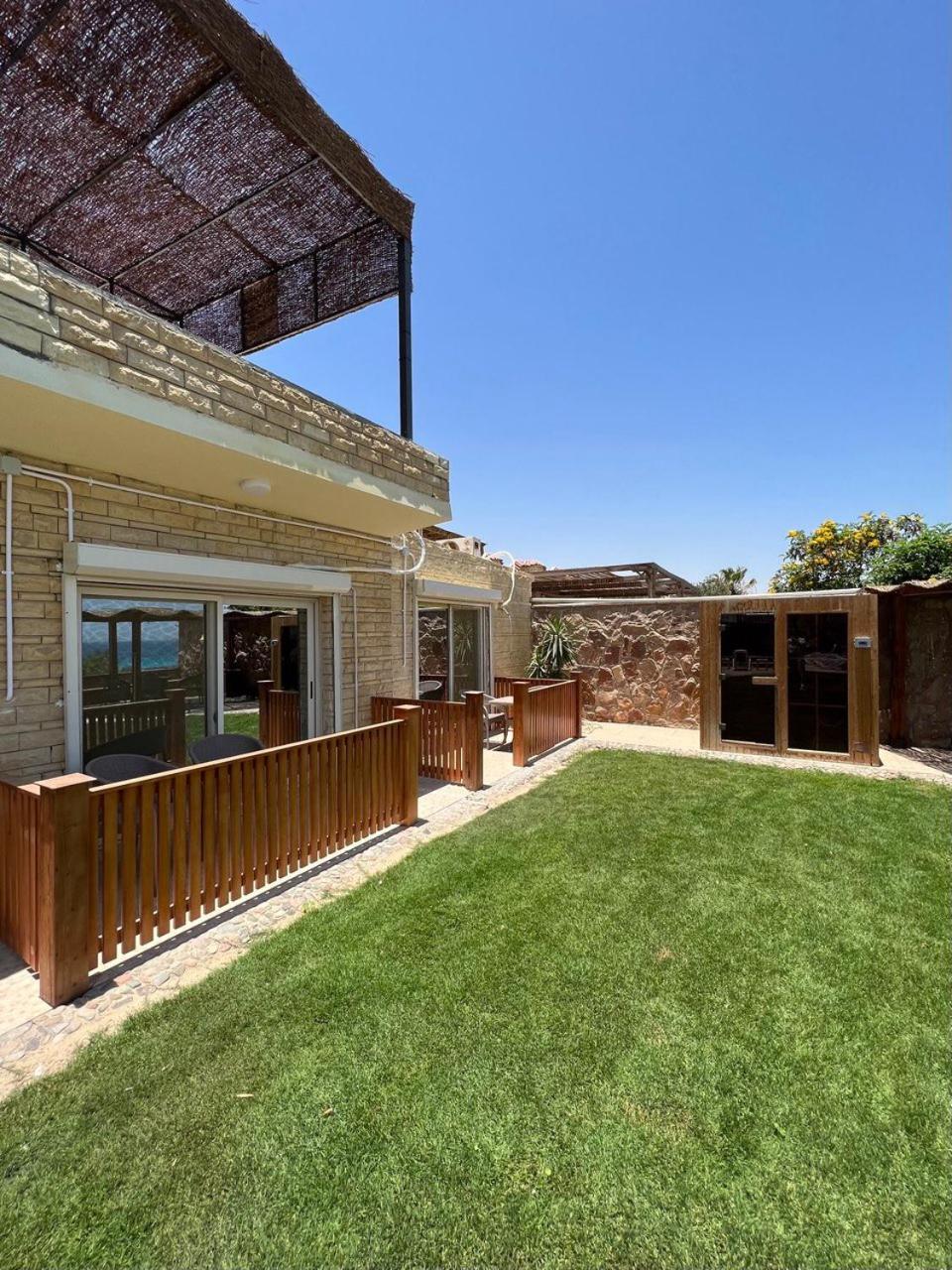 Lilly Lounge And Pool Accommodation For Adults Only Hurghada Exteriér fotografie