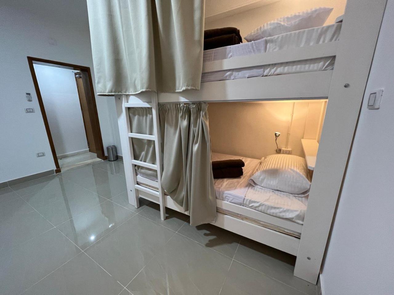 Lilly Lounge And Pool Accommodation For Adults Only Hurghada Exteriér fotografie
