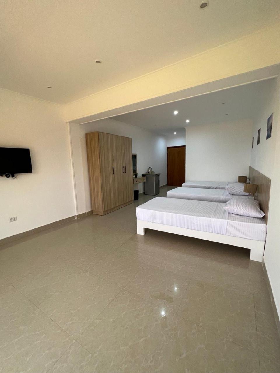 Lilly Lounge And Pool Accommodation For Adults Only Hurghada Exteriér fotografie