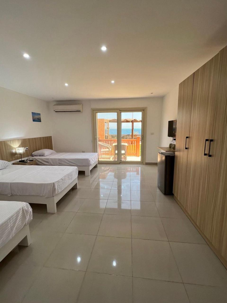 Lilly Lounge And Pool Accommodation For Adults Only Hurghada Exteriér fotografie