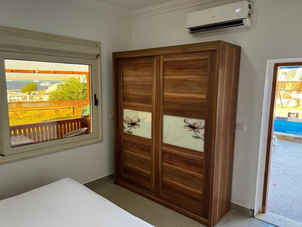 Lilly Lounge And Pool Accommodation For Adults Only Hurghada Exteriér fotografie
