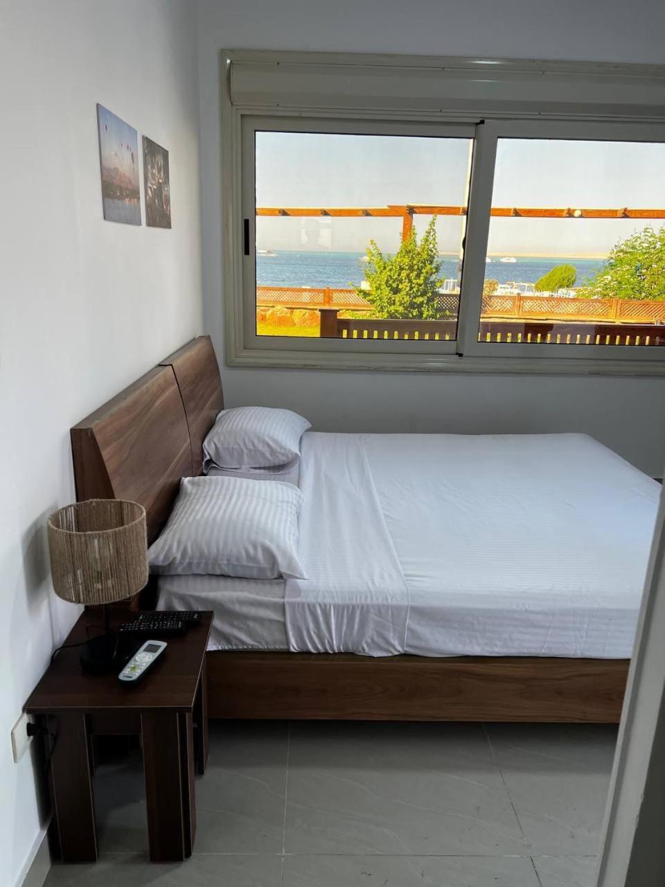 Lilly Lounge And Pool Accommodation For Adults Only Hurghada Exteriér fotografie