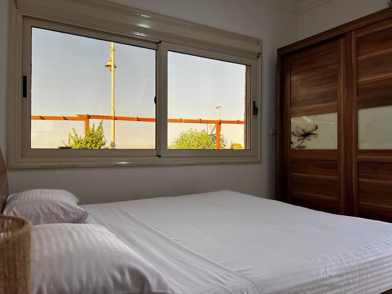 Lilly Lounge And Pool Accommodation For Adults Only Hurghada Exteriér fotografie