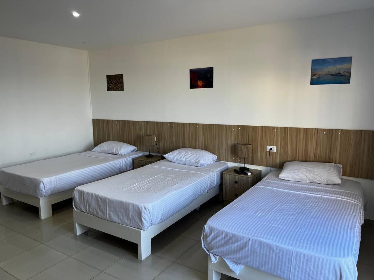 Lilly Lounge And Pool Accommodation For Adults Only Hurghada Exteriér fotografie