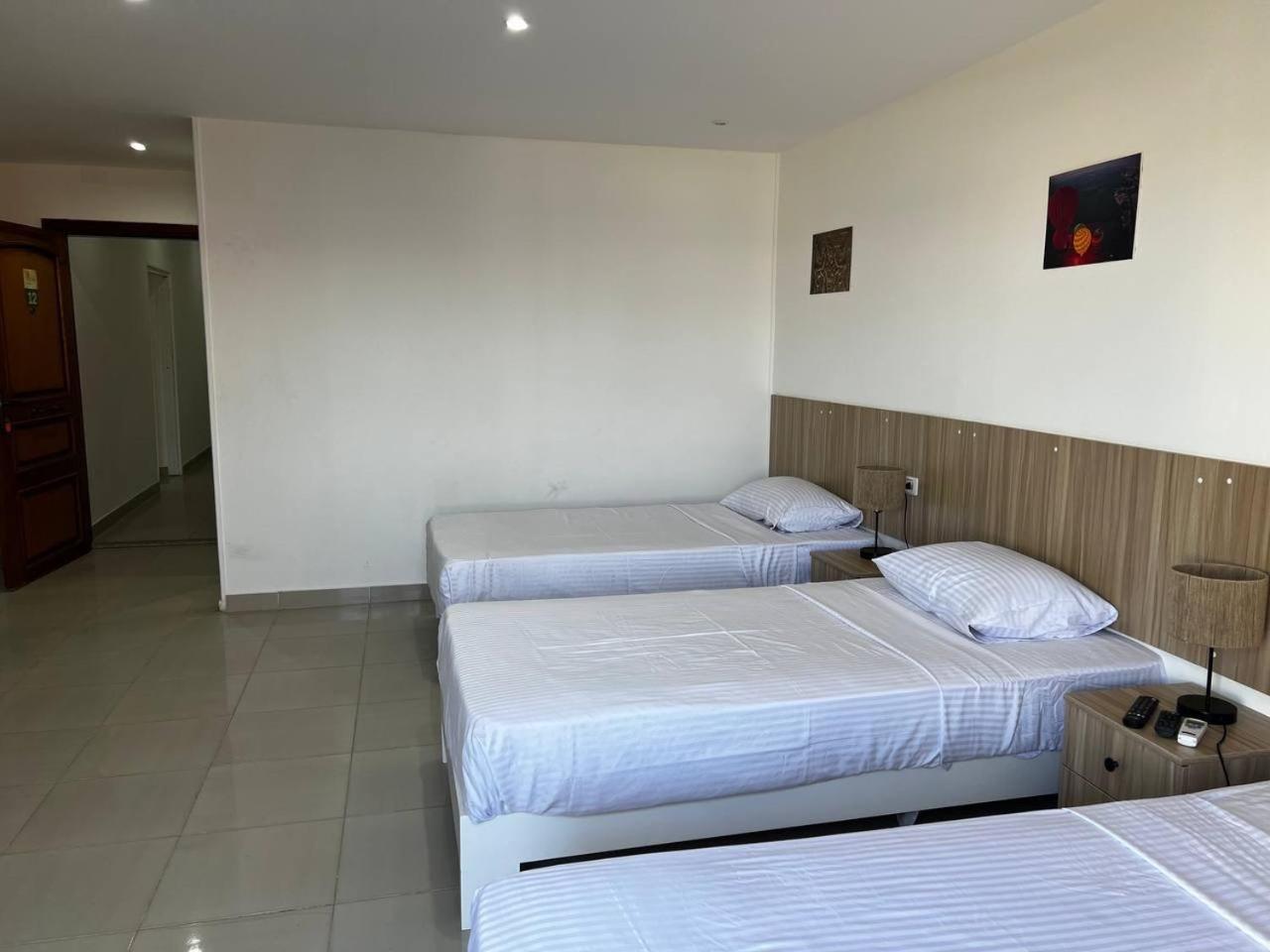 Lilly Lounge And Pool Accommodation For Adults Only Hurghada Exteriér fotografie