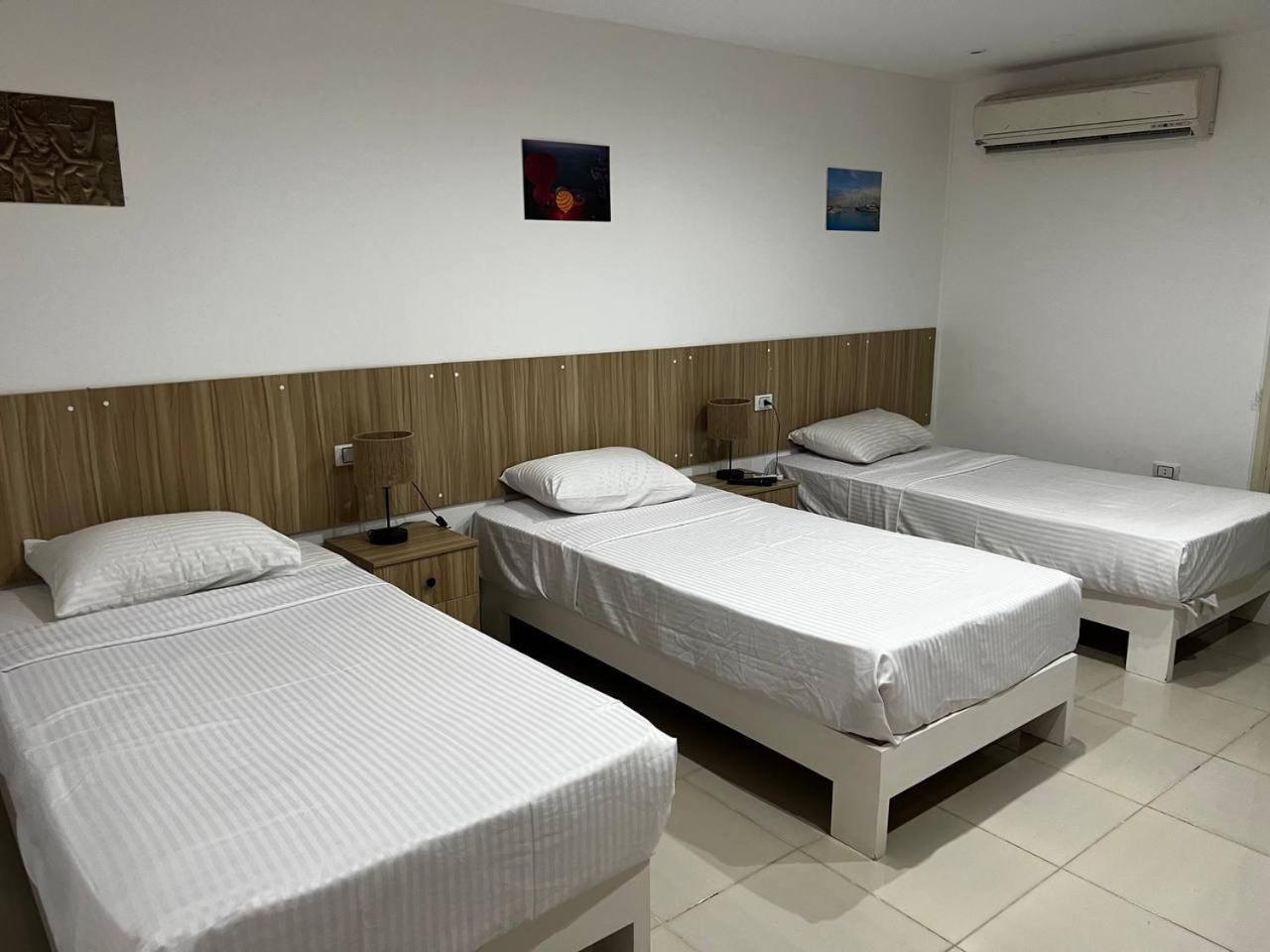 Lilly Lounge And Pool Accommodation For Adults Only Hurghada Exteriér fotografie