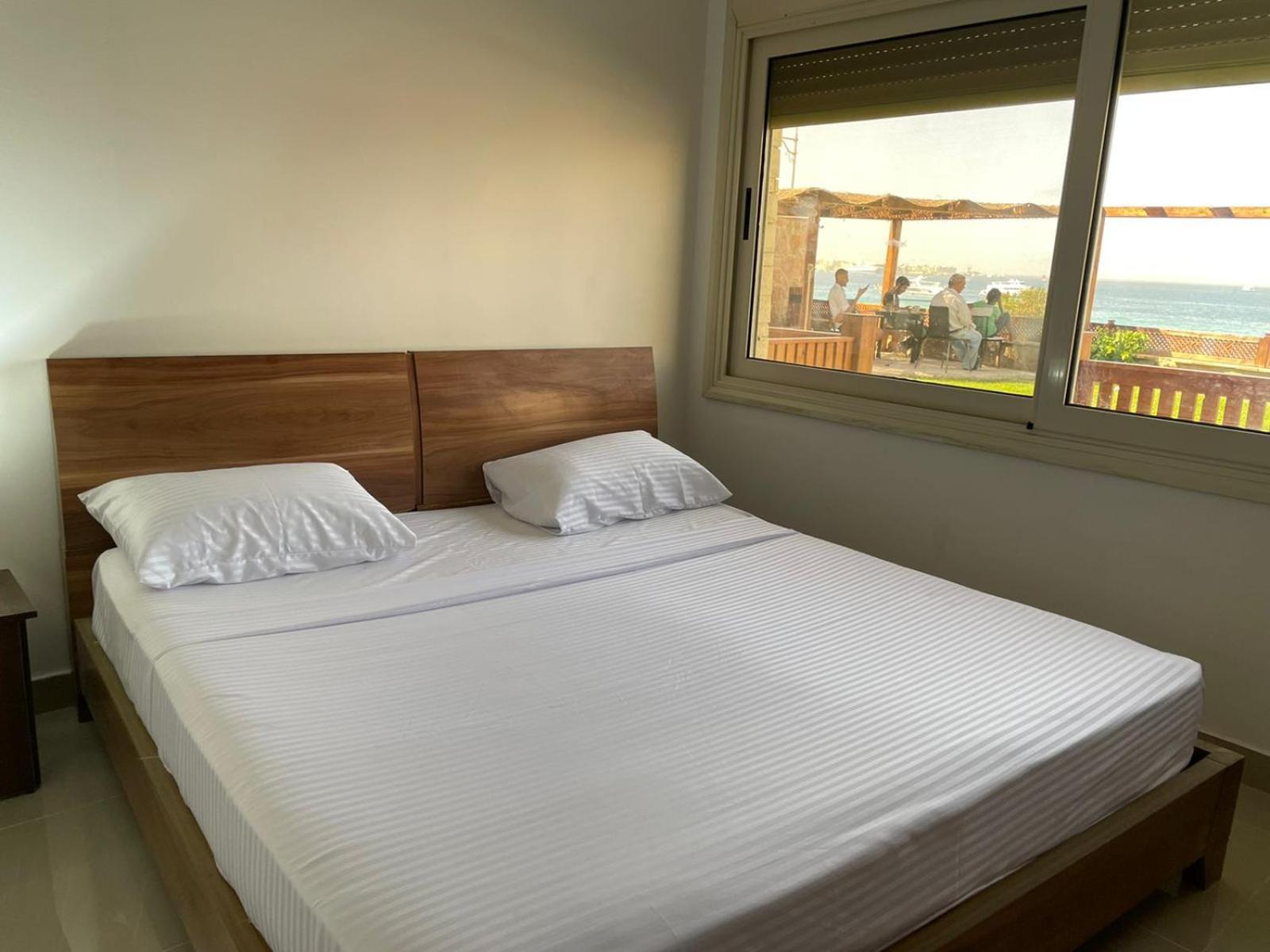 Lilly Lounge And Pool Accommodation For Adults Only Hurghada Exteriér fotografie