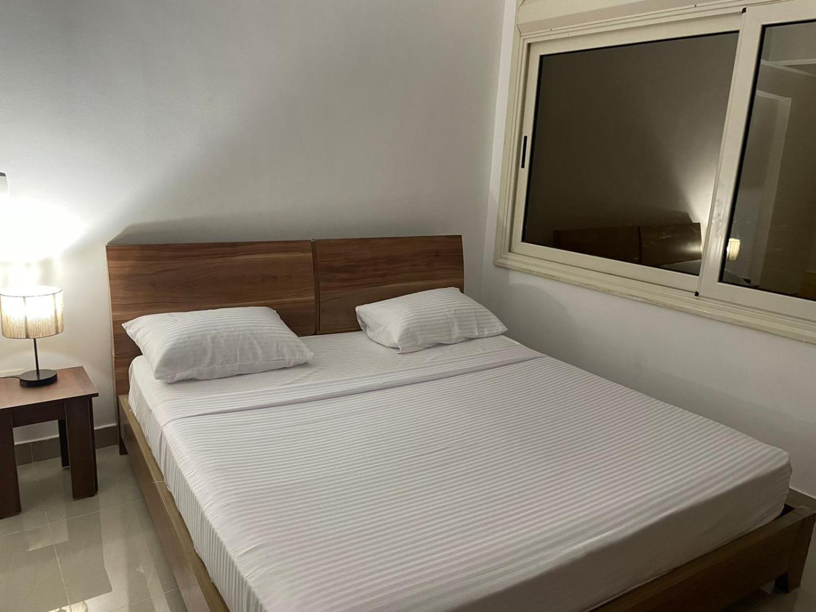 Lilly Lounge And Pool Accommodation For Adults Only Hurghada Exteriér fotografie