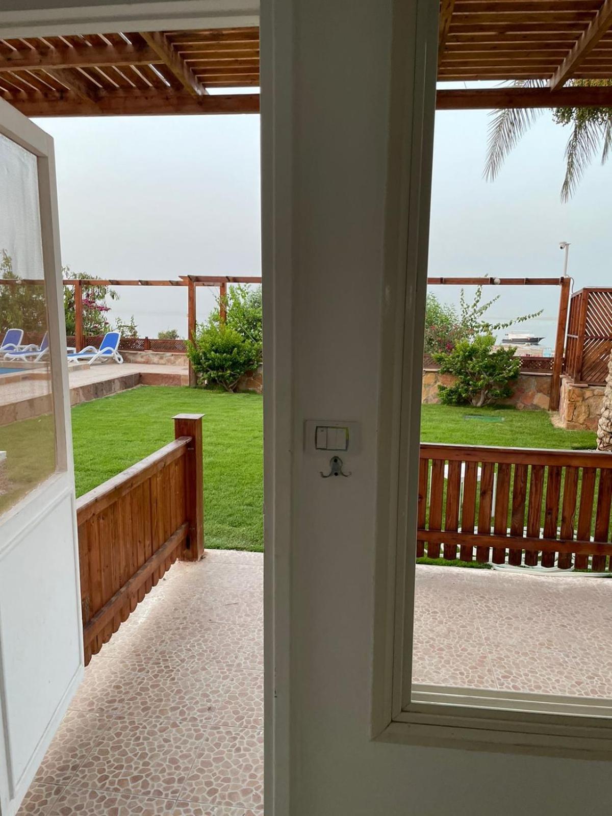Lilly Lounge And Pool Accommodation For Adults Only Hurghada Exteriér fotografie