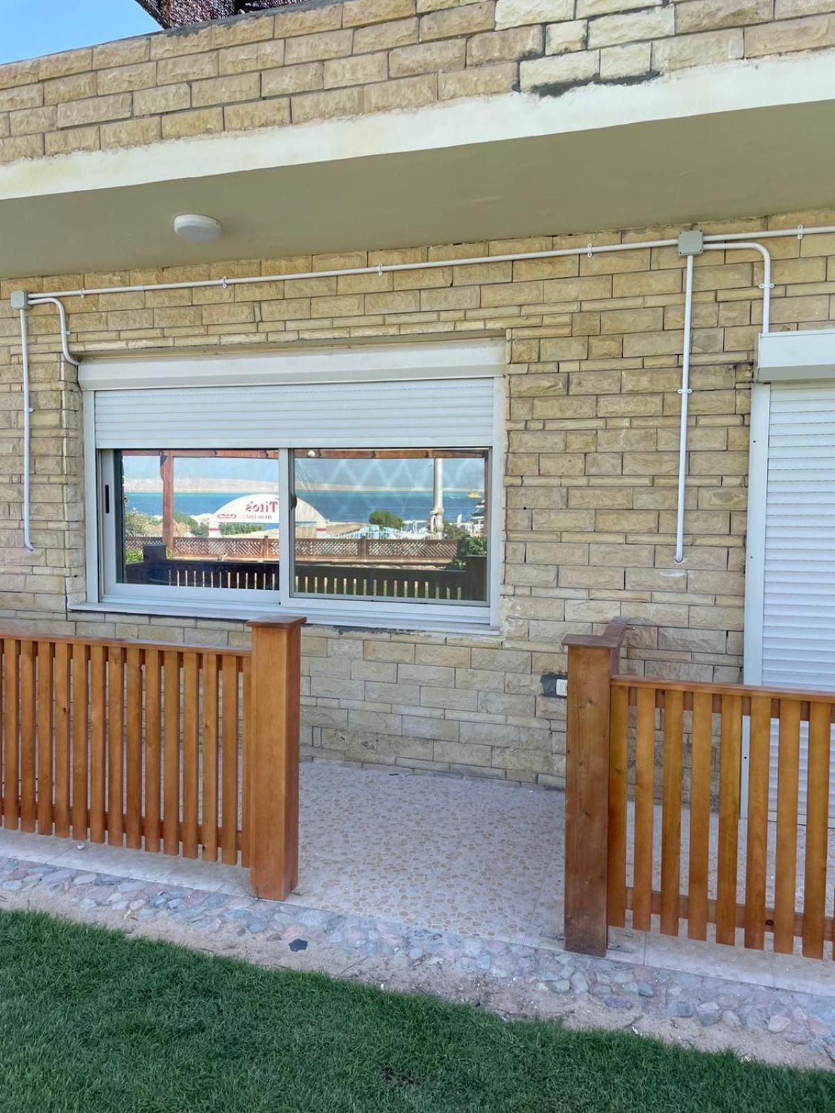Lilly Lounge And Pool Accommodation For Adults Only Hurghada Exteriér fotografie